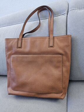 LC Lauren Conrad Presley Tote Bag